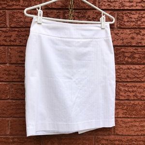 Suzy Shier Pencil Skirt